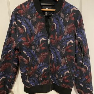 Mens jacket Medium